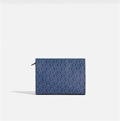 Lacivert Marka Model Clutch Çanta