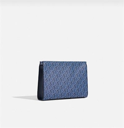 Lacivert Marka Model Clutch Çanta