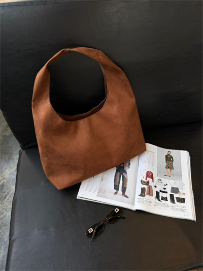 Taba Süet Stradi Çanta