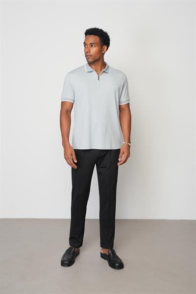 Mavi Regular Fit Polo Yaka Erkek T-shirt E1022