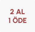 2 Al 1 Öde