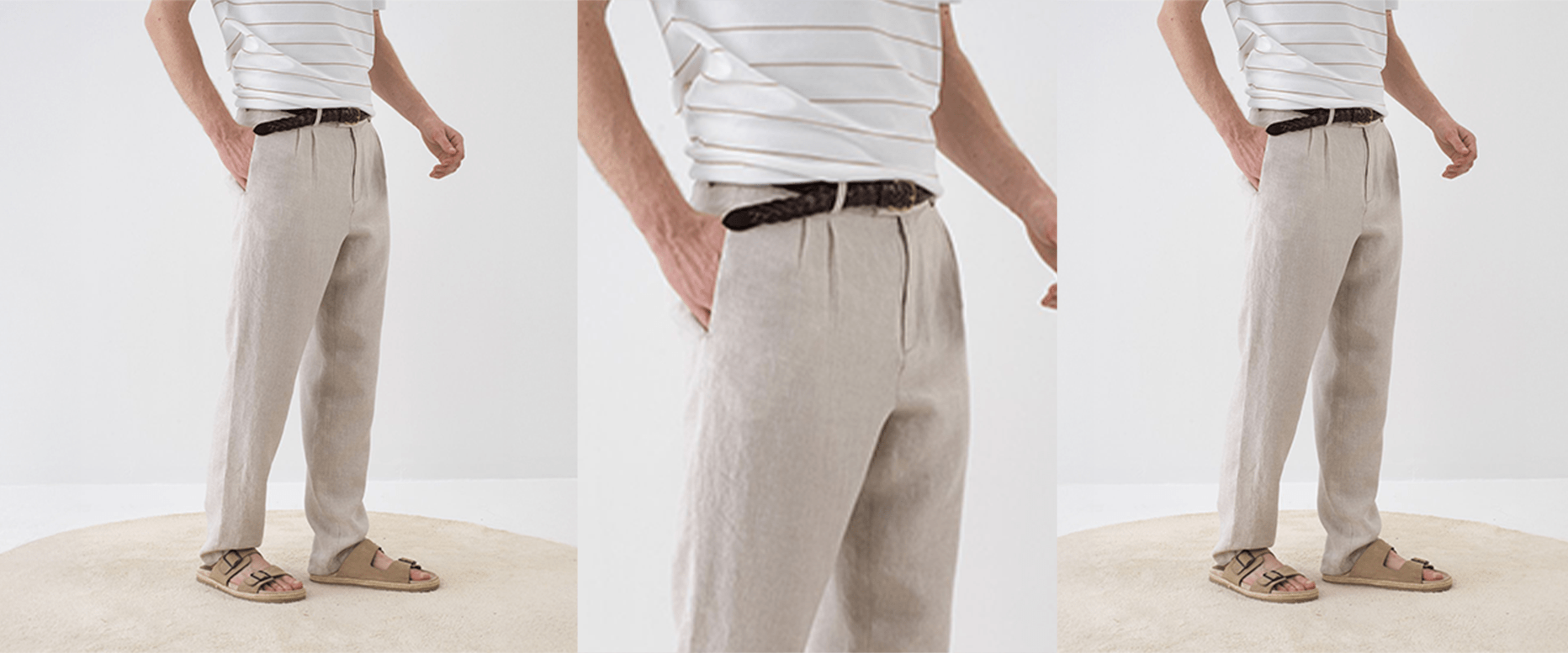 Finding the Perfect Pants: A Guide to Effortless Style