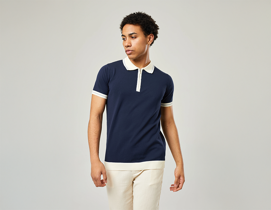 FOR EVERYDAY KNITWEAR