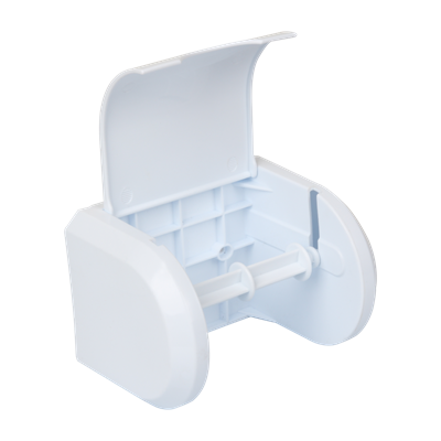 Lux Wares WC Kağıtlık Plastik