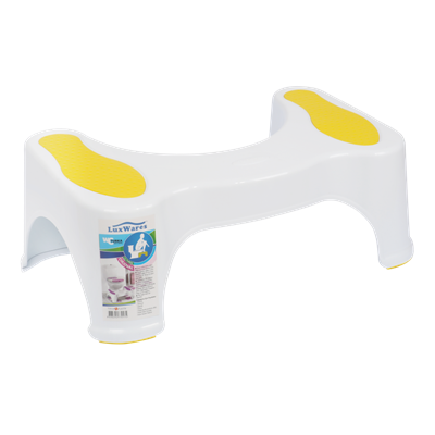 Lux Wares WC Klozet Taburesi