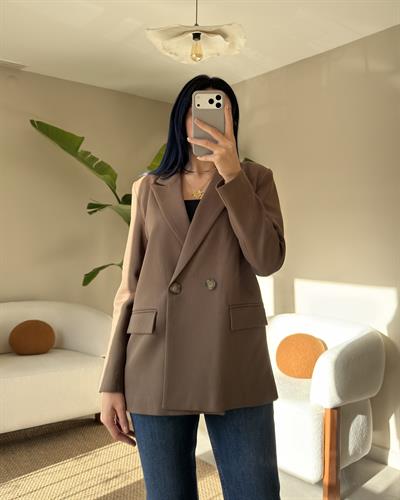 HAKİ BLAZER