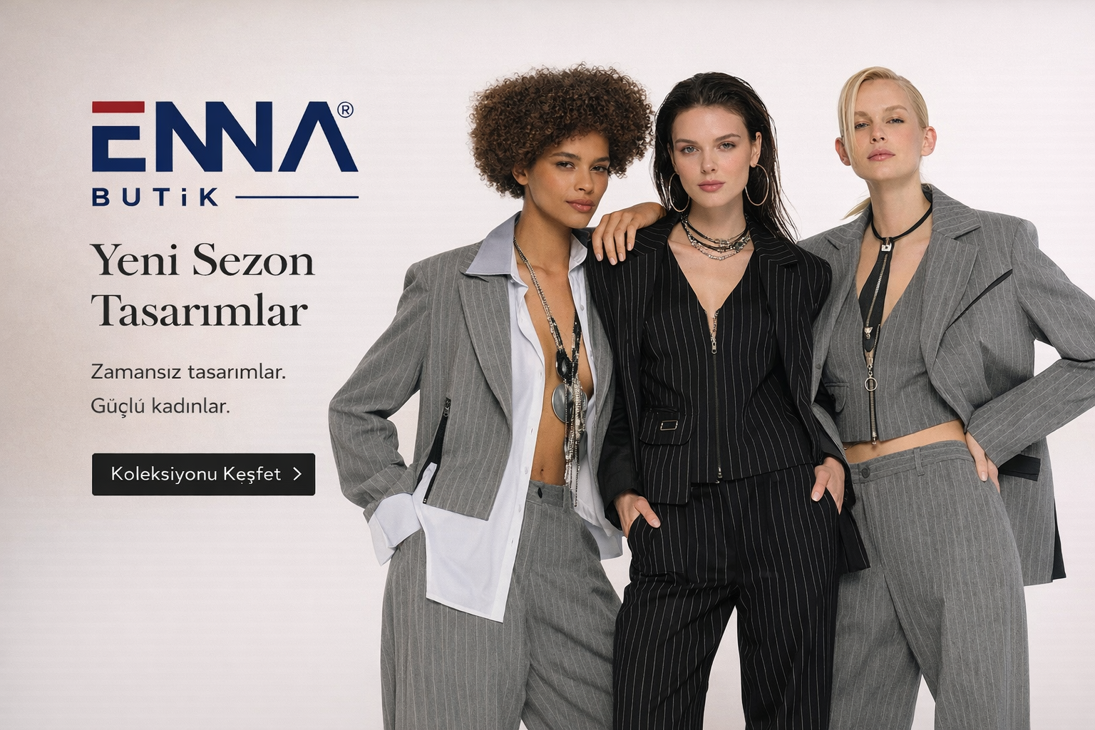 enna butik tasarım ürünler
