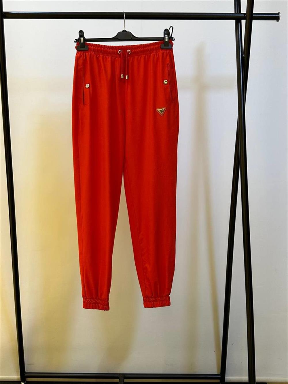 Paça Lastikli Spor Pantolon