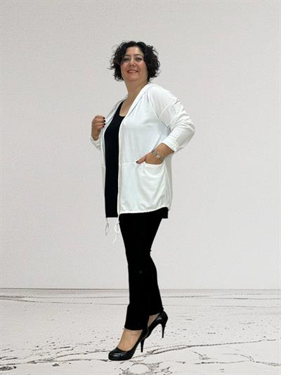 Mevsimlik Ceket
