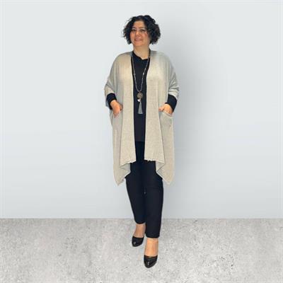 Triko Hırka Taş