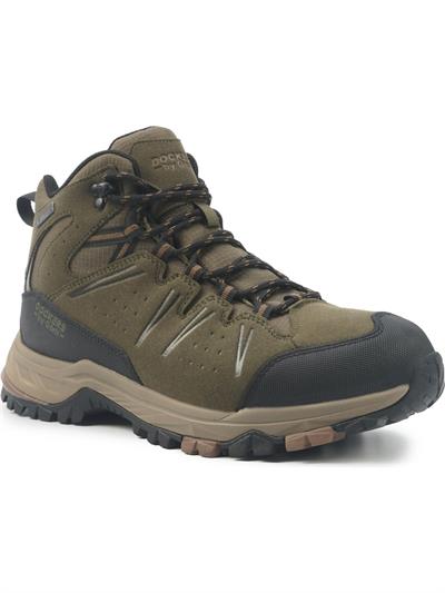 Dockers Murphy Haki Waterproof Outdoor Bot