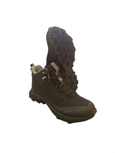 Humtto 210500A-1 Siyah Waterproof Outdoor Bot