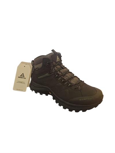Humtto 250709A-1 Siyah Waterproof Outdoor Bot