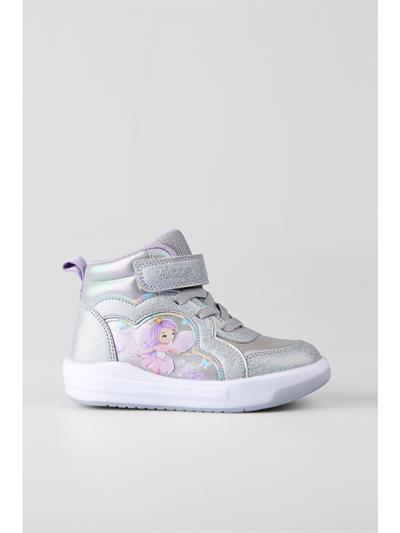 Vicco Klint Işıklı Gümüş Çocuk Bot