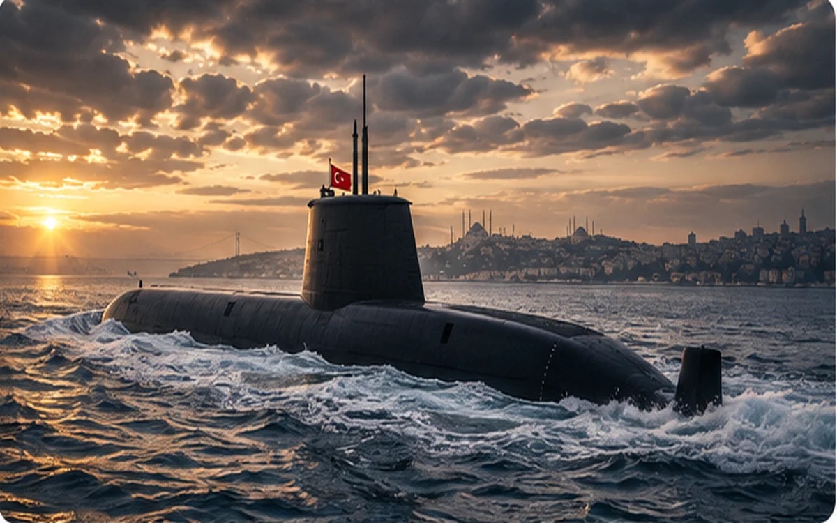 Denizaltı koleksiyonu