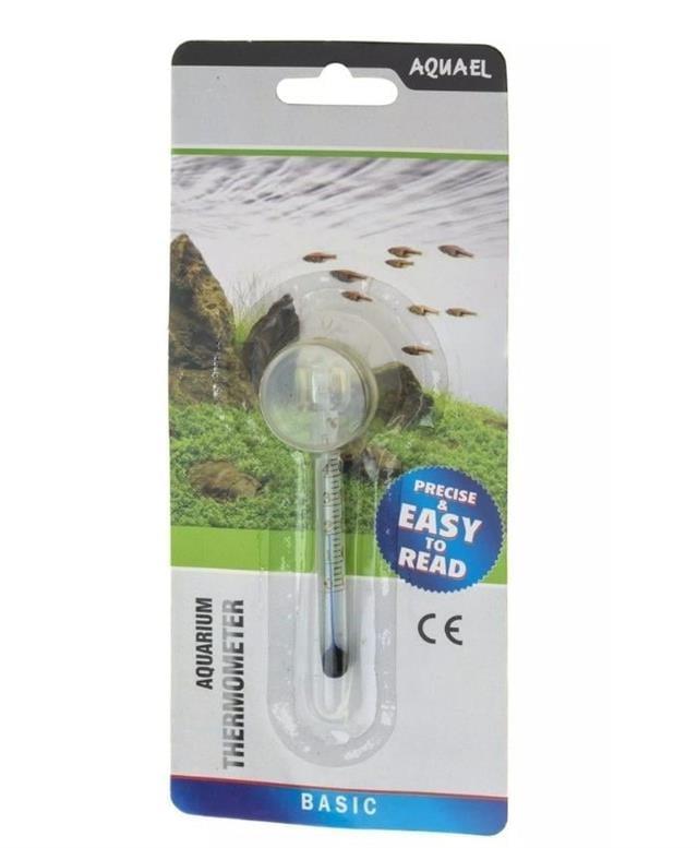 Aquael Cam Termometre