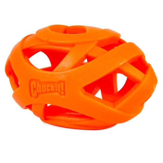 Chuckit! Air Fetch Football Köpek Oyun Topu
