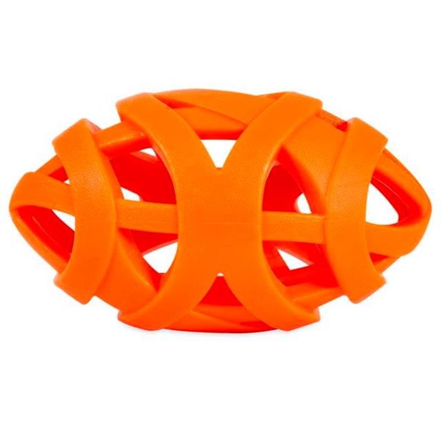 Chuckit! Air Fetch Football Köpek Oyun Topu