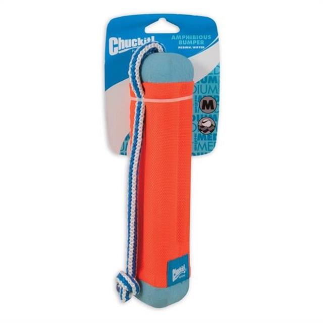 Chuckit! Bumper Suda Batmayan Köpek Oyuncağı (Küçük Boy)