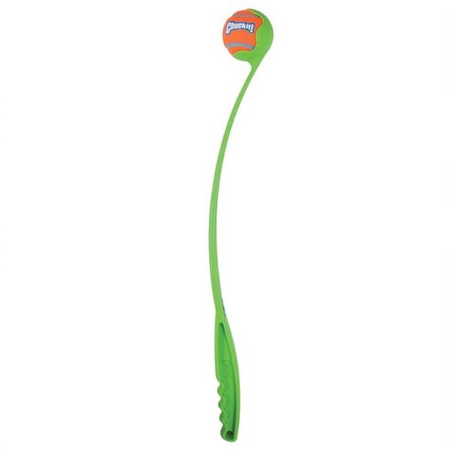 Chuckit! Classic Top Fırlatıcı (Tenis Topu Hediyeli)