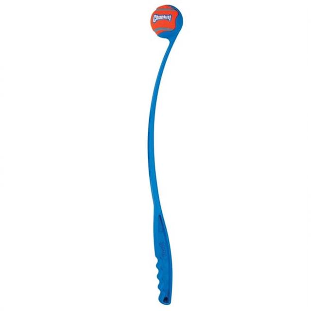 Chuckit! Classic Top Fırlatıcı (Tenis Topu Hediyeli)