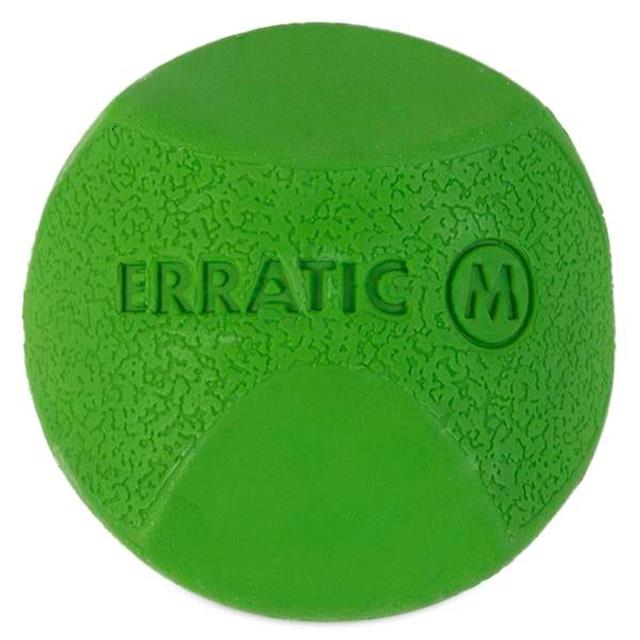 Chuckit! Erratic Ball 2'li Köpek Oyun Topu (Küçük Boy)