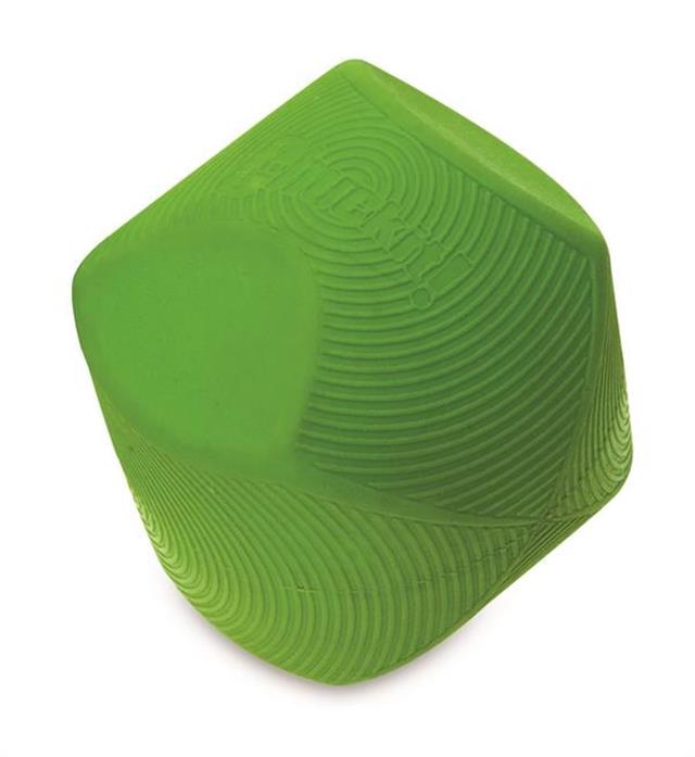 Chuckit! Erratic Ball 2'li Köpek Oyun Topu (Küçük Boy)