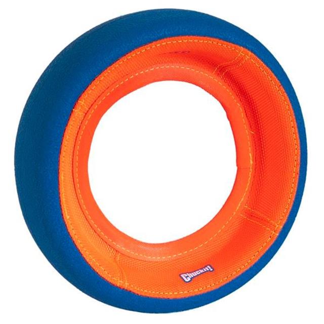 Chuckit! Fetch Wheel Oyun Halkası (Büyük Boy)