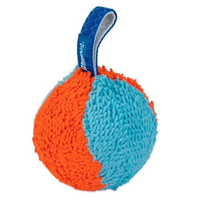 Chuckit! Indoor Shaker Eve Özel Yumuşak Oyun Topu