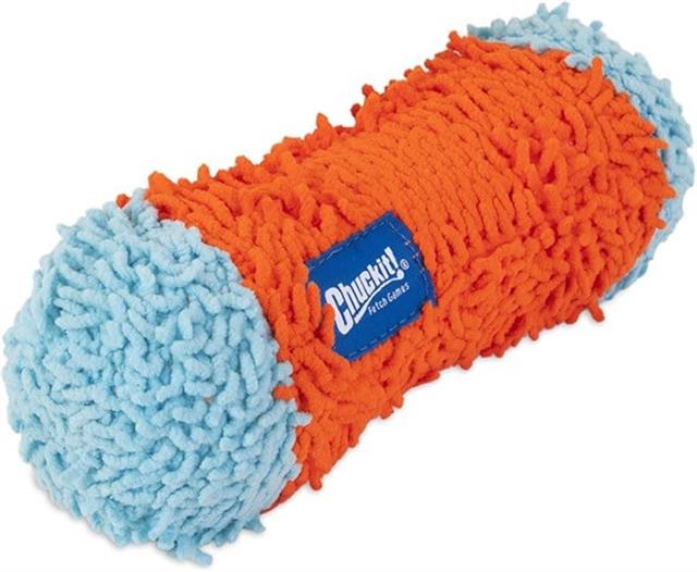 Chuckit! Indoor Tumble Bumper Eve Özel Yumuşak Oyuncak