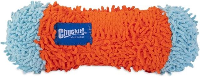 Chuckit! Indoor Tumble Bumper Eve Özel Yumuşak Oyuncak