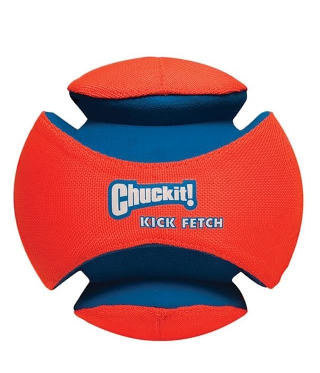Chuckit! Kick Fetch Oyun Topu