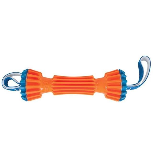 Chuckit! Rugged Bumper Ekstra Dayanıklı Köpek Oyuncağı (Büyük Boy)