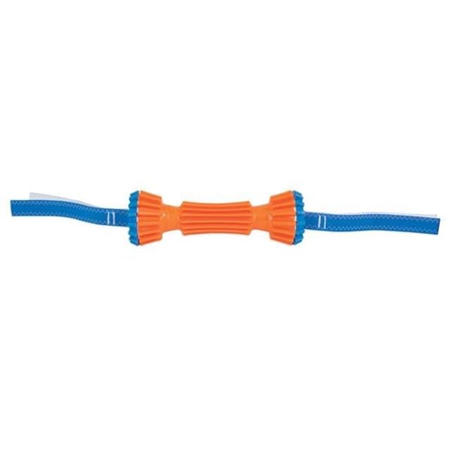 Chuckit! Rugged Bumper Ekstra Dayanıklı Köpek Oyuncağı (Büyük Boy)