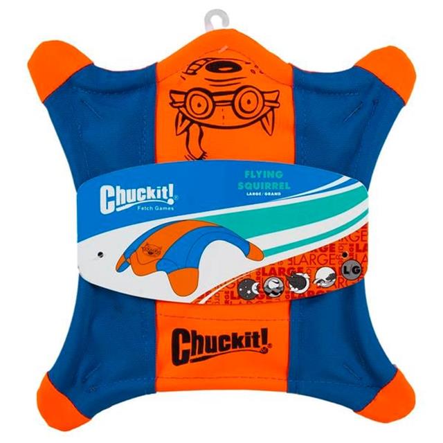 Chuckit! Sincap Frizbi (Büyük Boy)