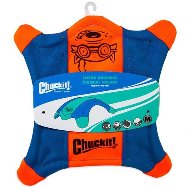 Chuckit! Sincap Frizbi (Orta Boy)