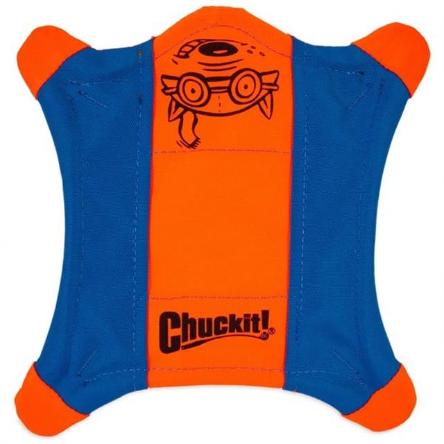 Chuckit! Sincap Frizbi (Orta Boy)