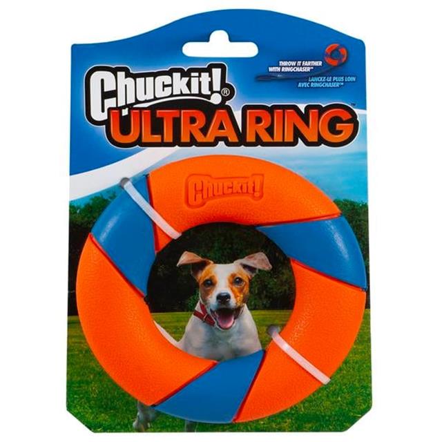 Chuckit! Ultra Ring Köpek Oyun Halkası