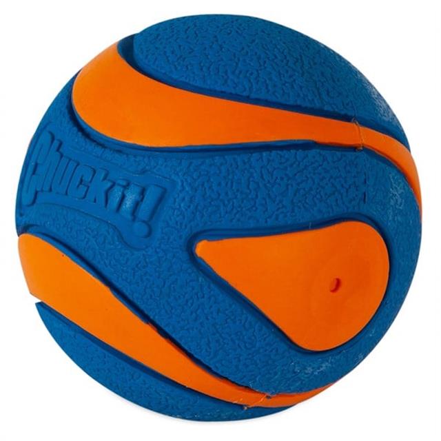 Chuckit! Ultra Squeaker Sesli Köpek Oyun Topu (Büyük Boy)