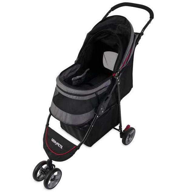 Gen7Pets Regal Plus Pet Puseti (Gri)