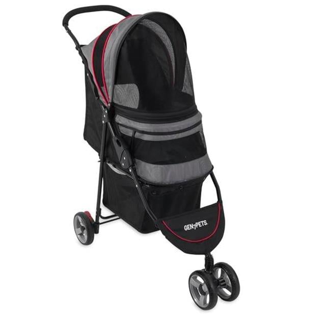 Gen7Pets Regal Plus Pet Puseti (Gri)