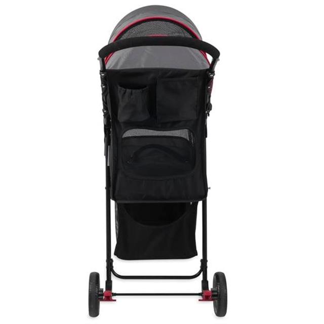 Gen7Pets Regal Plus Pet Puseti (Gri)