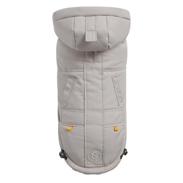 GF PET Arctic Parka Köpek Montu - Bej