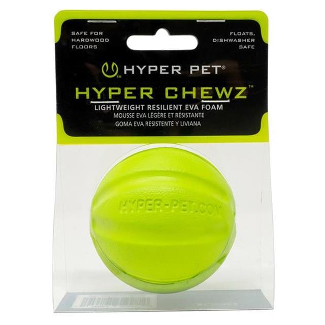 Hyper Pet Chewz  Ball Dayanıklı Köpek Oyun Topu