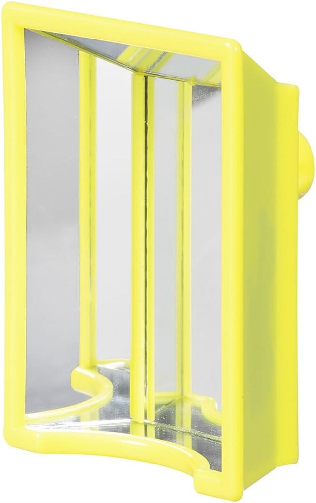 JW Activitoy 3'lü Kuş Aynası