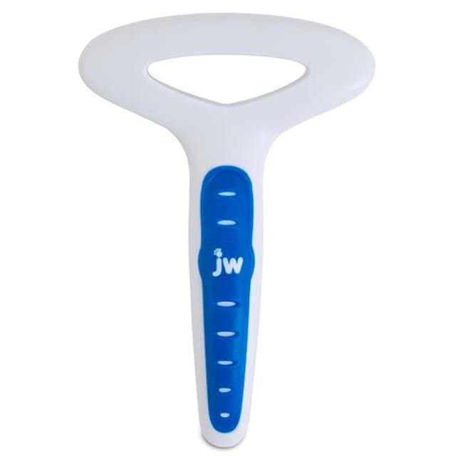 JW Gripsoft Alt Kürk Tüy Toplama Tarağı
