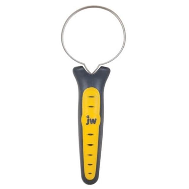 JW Gripsoft Kedi Alt Kürk Halkası