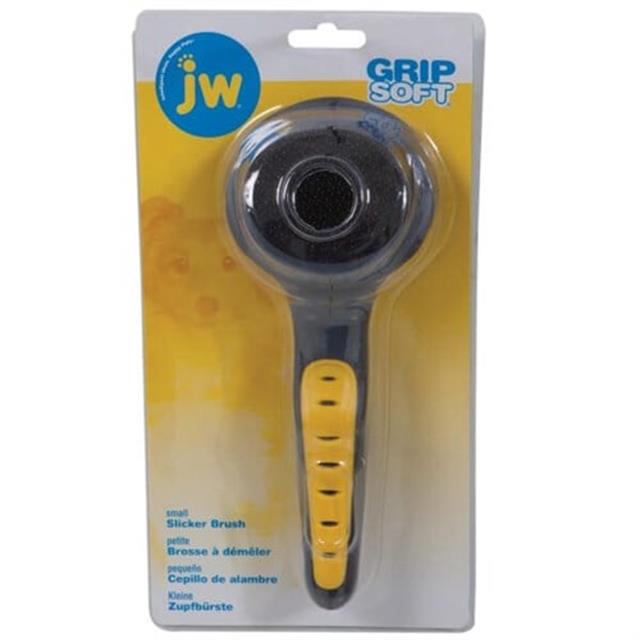 JW Gripsoft Tüy Toplama Fırçası