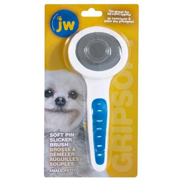 JW Gripsoft Yumuşak Uçlu Fırça (Küçük Boy)
