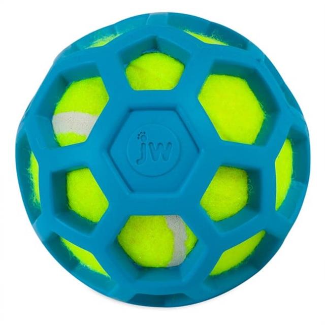 JW Hol-ee Kafesli Tenis Topu